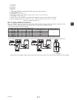 Предварительный просмотр 29 страницы Mitsubishi Electric CITY MULTI PURY-P-ZKMU-A Installation Manual