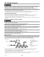 Предварительный просмотр 30 страницы Mitsubishi Electric CITY MULTI PURY-P-ZKMU-A Installation Manual