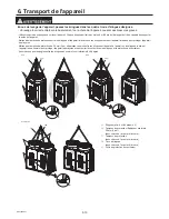 Предварительный просмотр 50 страницы Mitsubishi Electric CITY MULTI PURY-P-ZKMU-A Installation Manual