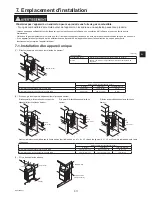 Предварительный просмотр 51 страницы Mitsubishi Electric CITY MULTI PURY-P-ZKMU-A Installation Manual