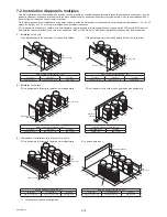 Предварительный просмотр 52 страницы Mitsubishi Electric CITY MULTI PURY-P-ZKMU-A Installation Manual