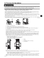 Предварительный просмотр 53 страницы Mitsubishi Electric CITY MULTI PURY-P-ZKMU-A Installation Manual