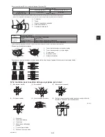 Предварительный просмотр 63 страницы Mitsubishi Electric CITY MULTI PURY-P-ZKMU-A Installation Manual