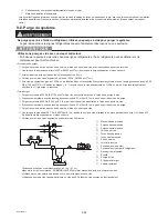 Предварительный просмотр 64 страницы Mitsubishi Electric CITY MULTI PURY-P-ZKMU-A Installation Manual