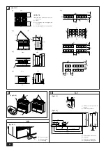 Preview for 2 page of Mitsubishi Electric CITY MULTI PURY-P400YMF-C Installation Manual