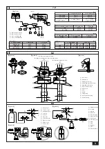 Preview for 3 page of Mitsubishi Electric CITY MULTI PURY-P400YMF-C Installation Manual