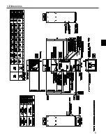 Предварительный просмотр 3 страницы Mitsubishi Electric CITY MULTI PVFY-P12 Installation Manual