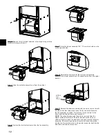 Предварительный просмотр 12 страницы Mitsubishi Electric CITY MULTI PVFY-P12 Installation Manual