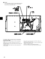 Предварительный просмотр 24 страницы Mitsubishi Electric CITY MULTI PVFY-P12 Installation Manual