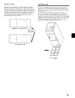 Предварительный просмотр 45 страницы Mitsubishi Electric CITY MULTI PVFY-P12 Installation Manual