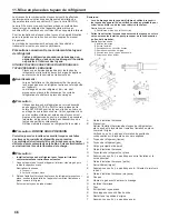 Предварительный просмотр 46 страницы Mitsubishi Electric CITY MULTI PVFY-P12 Installation Manual