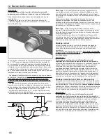 Предварительный просмотр 48 страницы Mitsubishi Electric CITY MULTI PVFY-P12 Installation Manual