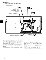 Предварительный просмотр 52 страницы Mitsubishi Electric CITY MULTI PVFY-P12 Installation Manual