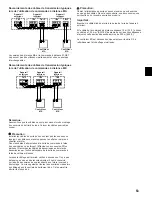 Предварительный просмотр 53 страницы Mitsubishi Electric CITY MULTI PVFY-P12 Installation Manual