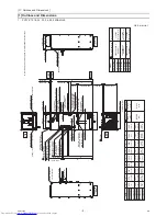 Предварительный просмотр 15 страницы Mitsubishi Electric CITY MULTI PVFY-P12NAMU-E Technical & Service Manual