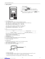 Предварительный просмотр 21 страницы Mitsubishi Electric CITY MULTI PVFY-P12NAMU-E Technical & Service Manual