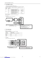 Предварительный просмотр 28 страницы Mitsubishi Electric CITY MULTI PVFY-P12NAMU-E Technical & Service Manual