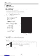 Предварительный просмотр 29 страницы Mitsubishi Electric CITY MULTI PVFY-P12NAMU-E Technical & Service Manual