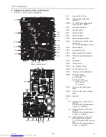 Предварительный просмотр 35 страницы Mitsubishi Electric CITY MULTI PVFY-P12NAMU-E Technical & Service Manual