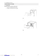 Предварительный просмотр 39 страницы Mitsubishi Electric CITY MULTI PVFY-P12NAMU-E Technical & Service Manual