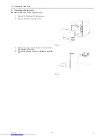 Предварительный просмотр 40 страницы Mitsubishi Electric CITY MULTI PVFY-P12NAMU-E Technical & Service Manual