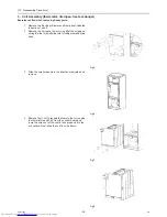 Предварительный просмотр 41 страницы Mitsubishi Electric CITY MULTI PVFY-P12NAMU-E Technical & Service Manual