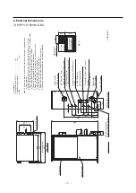 Предварительный просмотр 15 страницы Mitsubishi Electric CITY MULTI PWFY-EP100VM-E1-AU Data Book