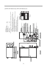 Предварительный просмотр 16 страницы Mitsubishi Electric CITY MULTI PWFY-EP100VM-E1-AU Data Book