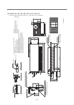 Предварительный просмотр 17 страницы Mitsubishi Electric CITY MULTI PWFY-EP100VM-E1-AU Data Book