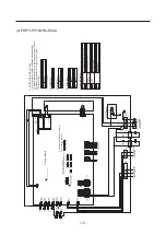 Предварительный просмотр 21 страницы Mitsubishi Electric CITY MULTI PWFY-EP100VM-E1-AU Data Book