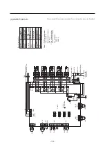 Предварительный просмотр 22 страницы Mitsubishi Electric CITY MULTI PWFY-EP100VM-E1-AU Data Book