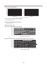 Предварительный просмотр 42 страницы Mitsubishi Electric CITY MULTI PWFY-EP100VM-E1-AU Data Book