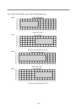 Предварительный просмотр 44 страницы Mitsubishi Electric CITY MULTI PWFY-EP100VM-E1-AU Data Book