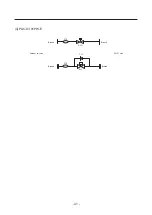 Предварительный просмотр 49 страницы Mitsubishi Electric CITY MULTI PWFY-EP100VM-E1-AU Data Book