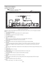 Предварительный просмотр 57 страницы Mitsubishi Electric CITY MULTI PWFY-EP100VM-E1-AU Data Book