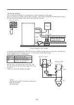 Предварительный просмотр 63 страницы Mitsubishi Electric CITY MULTI PWFY-EP100VM-E1-AU Data Book