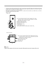 Предварительный просмотр 69 страницы Mitsubishi Electric CITY MULTI PWFY-EP100VM-E1-AU Data Book