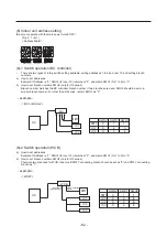 Предварительный просмотр 70 страницы Mitsubishi Electric CITY MULTI PWFY-EP100VM-E1-AU Data Book