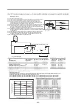 Предварительный просмотр 77 страницы Mitsubishi Electric CITY MULTI PWFY-EP100VM-E1-AU Data Book