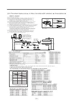 Предварительный просмотр 80 страницы Mitsubishi Electric CITY MULTI PWFY-EP100VM-E1-AU Data Book