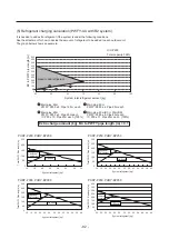 Предварительный просмотр 90 страницы Mitsubishi Electric CITY MULTI PWFY-EP100VM-E1-AU Data Book