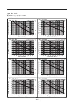 Предварительный просмотр 112 страницы Mitsubishi Electric CITY MULTI PWFY-EP100VM-E1-AU Data Book