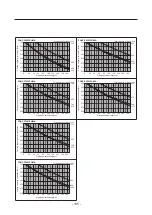 Предварительный просмотр 113 страницы Mitsubishi Electric CITY MULTI PWFY-EP100VM-E1-AU Data Book