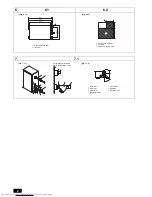 Предварительный просмотр 2 страницы Mitsubishi Electric CITY MULTI PWFY-EP100VM-E1-AU Installation Manual