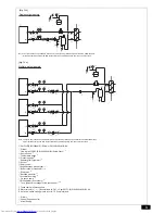 Предварительный просмотр 3 страницы Mitsubishi Electric CITY MULTI PWFY-EP100VM-E1-AU Installation Manual