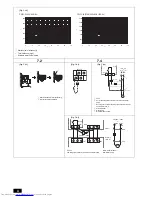 Предварительный просмотр 4 страницы Mitsubishi Electric CITY MULTI PWFY-EP100VM-E1-AU Installation Manual