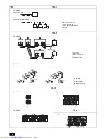 Предварительный просмотр 6 страницы Mitsubishi Electric CITY MULTI PWFY-EP100VM-E1-AU Installation Manual