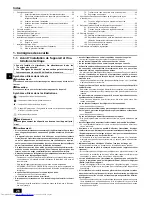 Предварительный просмотр 26 страницы Mitsubishi Electric CITY MULTI PWFY-EP100VM-E1-AU Installation Manual