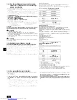 Предварительный просмотр 62 страницы Mitsubishi Electric CITY MULTI PWFY-EP100VM-E1-AU Installation Manual