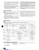 Предварительный просмотр 66 страницы Mitsubishi Electric CITY MULTI PWFY-EP100VM-E1-AU Installation Manual